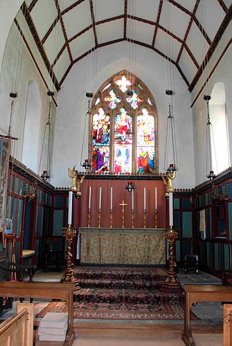 Hambridge - The Sanctuary