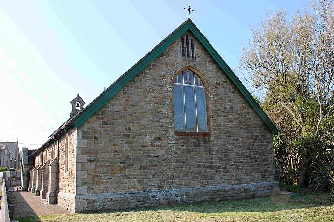 Heamoor - The East End