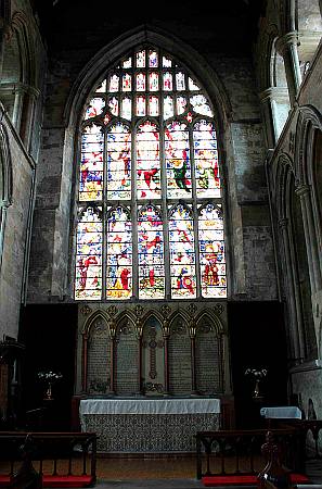 Hedon - The Sanctuary