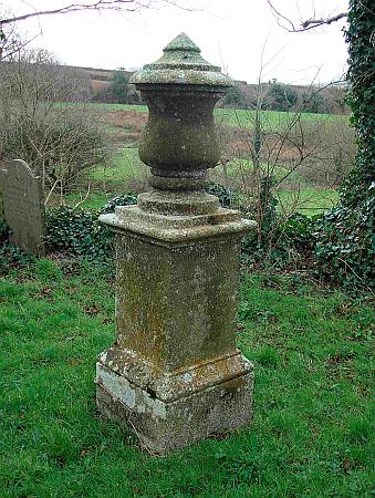 Helland  - Memorial Detail
