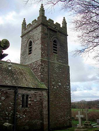 Helland - Tower Detail