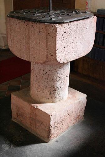 Hockworthy - The Font