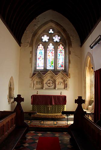 Hockworthy - The Sanctuary