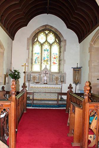 Holford - The Sanctuary