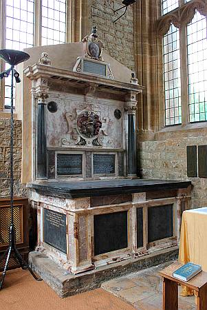 Ilminster - Memorial Detail