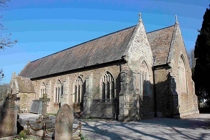 Illogan  - Exterior View