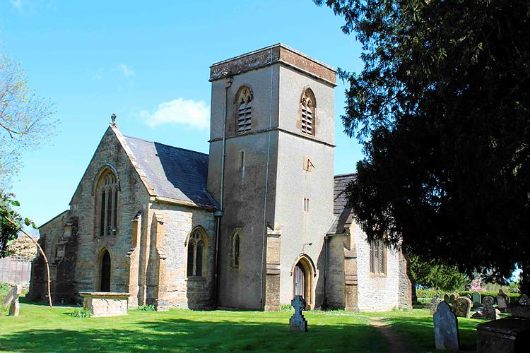 Ilton - Exterior View