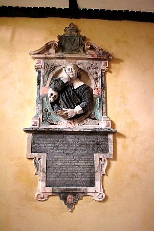 Instow - The Downe Memorial