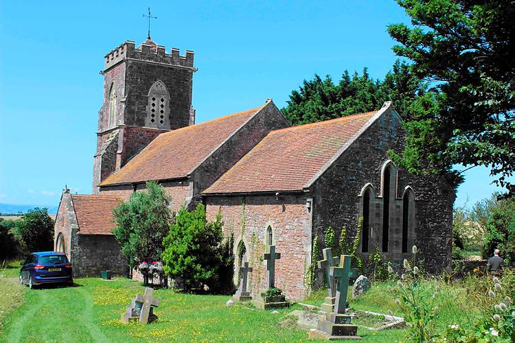 Kilton - Exterior View