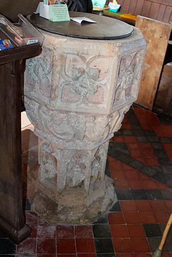 Kilton - The Font