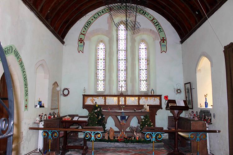 Kilton - The Sanctuary