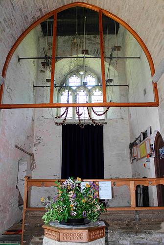 Kingston - The Ringers Gallery