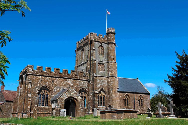 Kingstone - Exterior View
