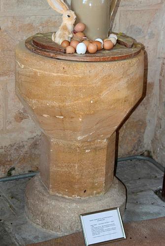 Kingstone - The Font
