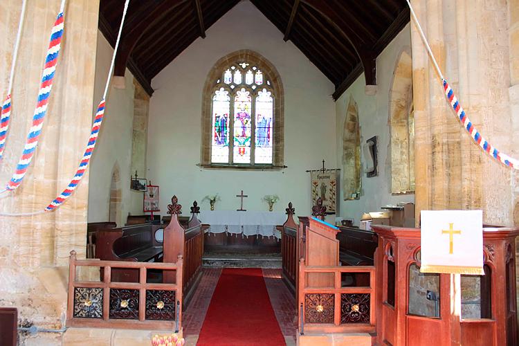 Kingstone - The Sanctuary