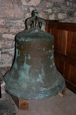 Landewednack - Mediavel Bell