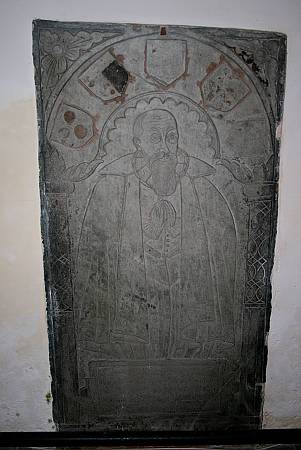 Lanivet  - Memorial Detail