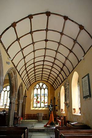 Lanlivery  - The Aisle