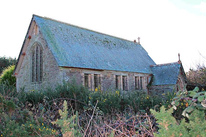 Leedstown - From the East End
