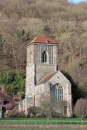 Little Malvern - Exterior View