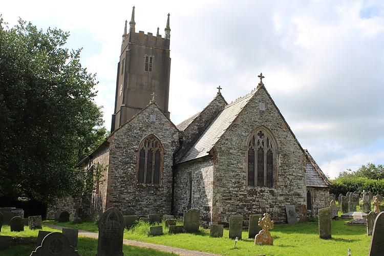 Little torrington - Exterior View