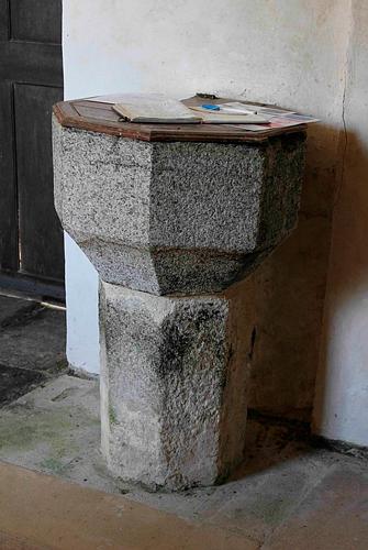 Luffincott - The Font