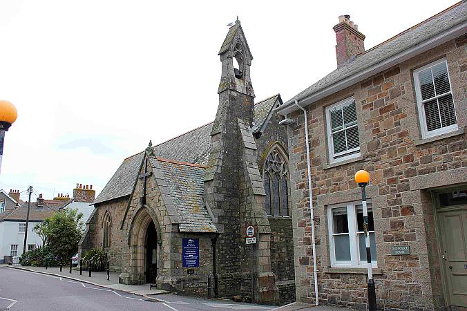 Marazion  - Exterior View