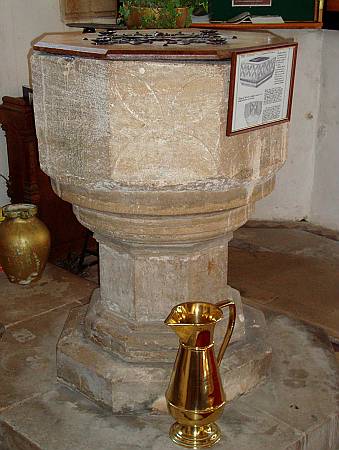 March - The Font