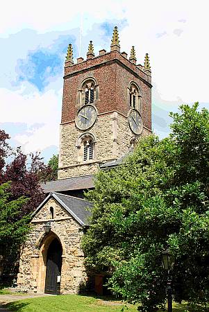Market Weighton - Exterior View