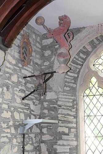 Marystow - Memorial Detail