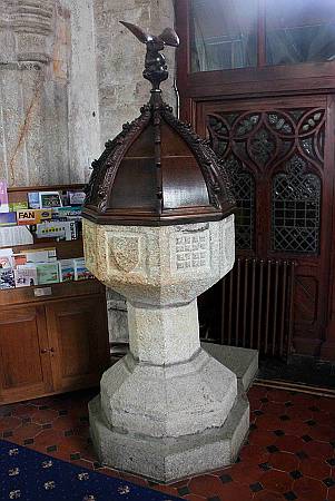 Meavy - The Font