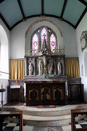 Meavy - The Sanctuary