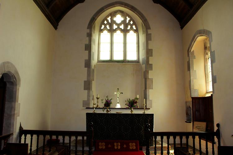 Meeth - The Sanctuary