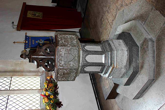 Mere - The Font