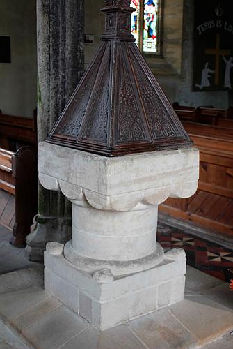 Merton - The Font