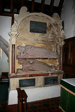 Mevagissey  - Memorial Detail