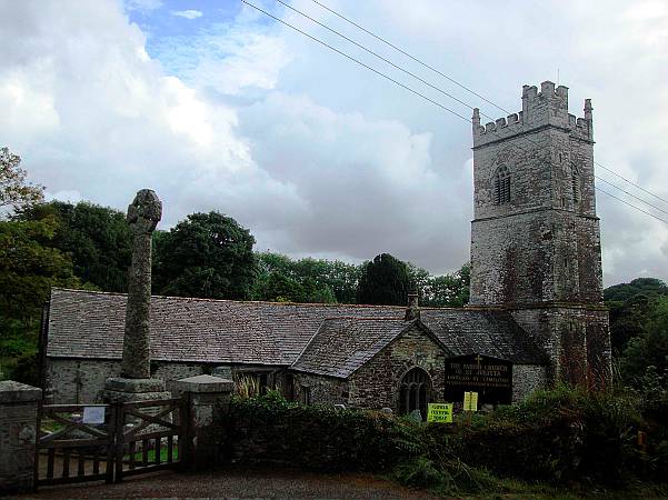 Michaelstow  - Exterior View