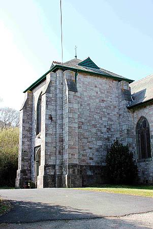 Millbrook  - The Tower