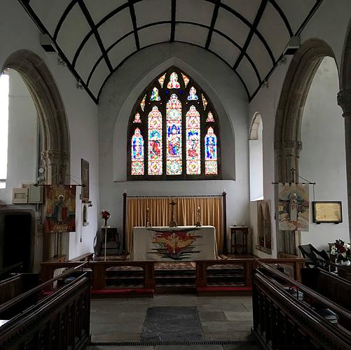 Modbury - The Sanctuary