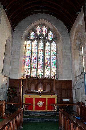 Moretonhampstead - The Sanctuary