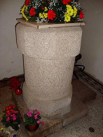 Mount Hawke  - The Font