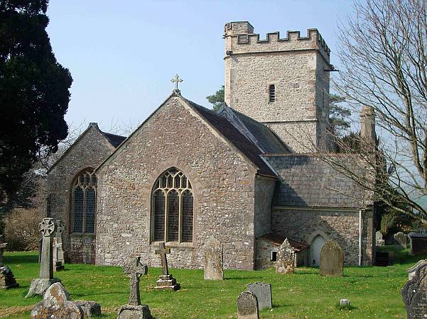 Musbury - Exterior View