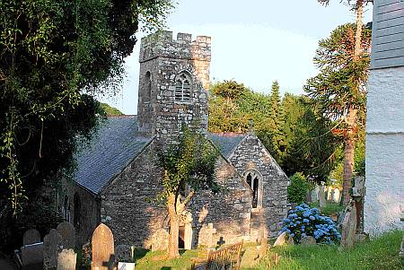 Mylor  - Exterior View
