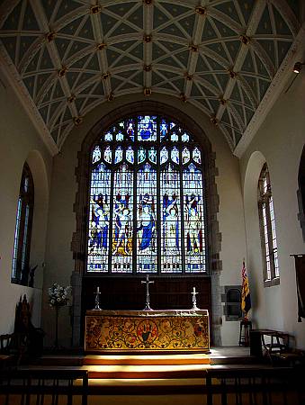 Newquay  - The Sanctuary
