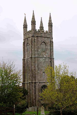 North Hill  - Exterior View
