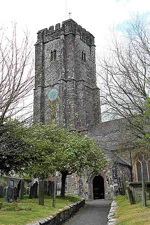 North Molton  - Exterior View