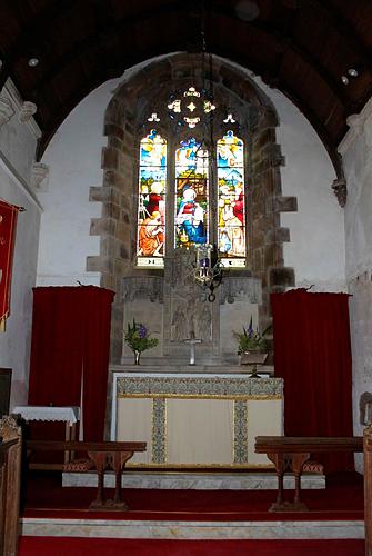Northlew - The Sanctuary