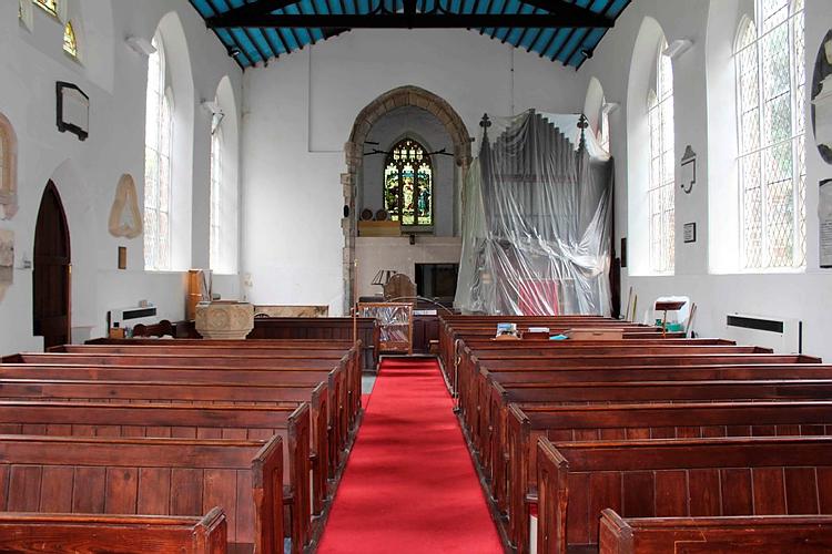 Oakford - Looking West