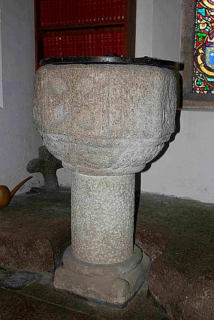 Old Kea - The Font