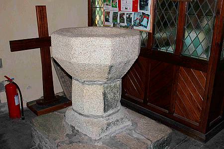 Otterham  - The Font